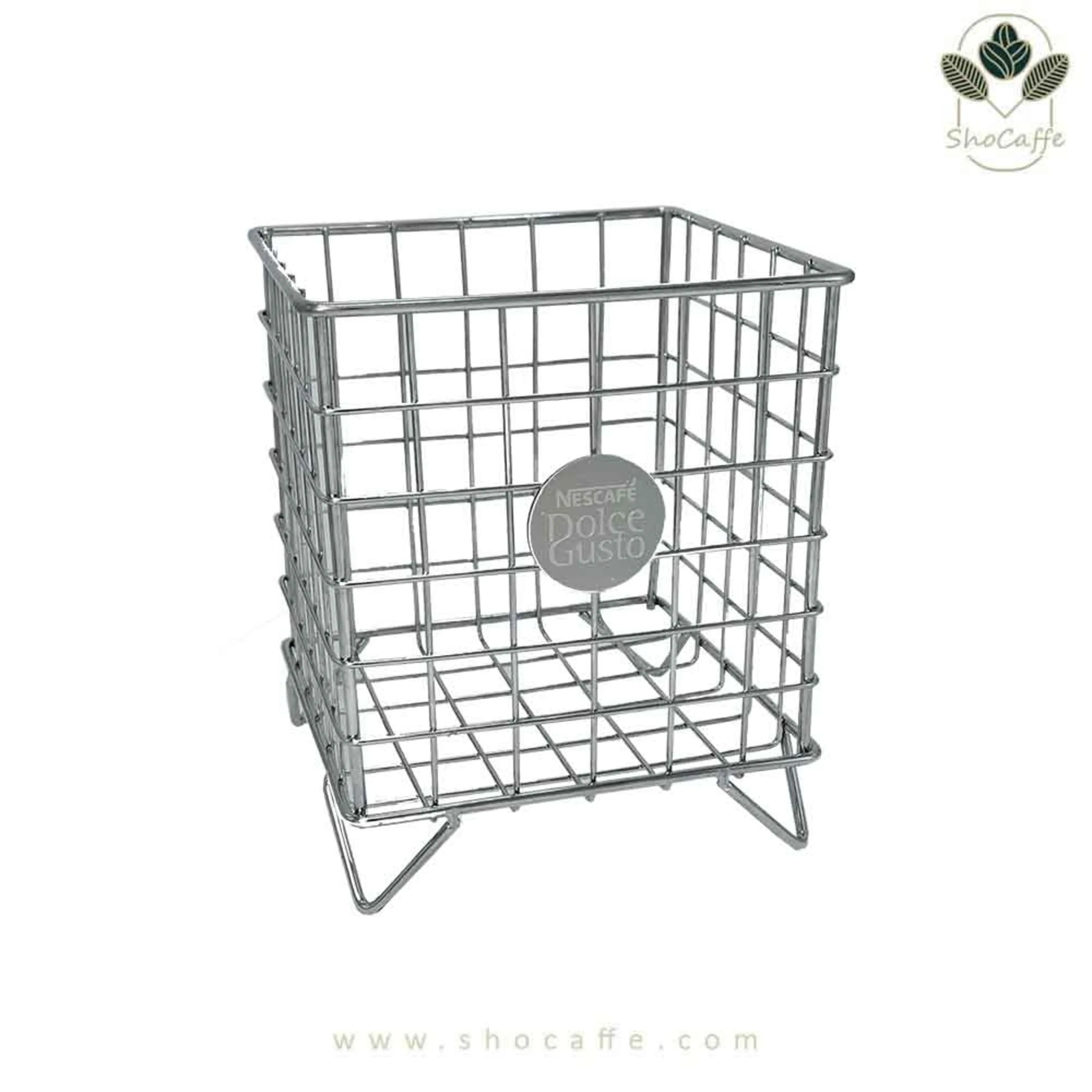 استند فلزی دولچه گوستو Dolce Gusto metal stand